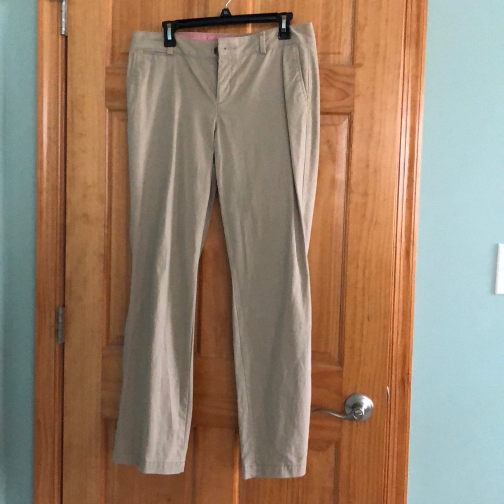 Dockers khakis